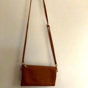 Crossbody bag